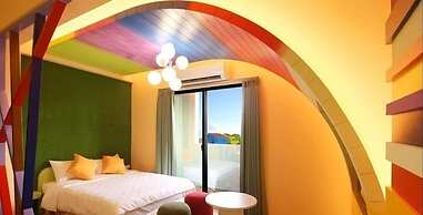 ZI-YUE-TONG Homestay II