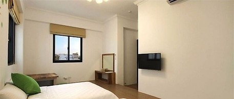 ZI-YUE-TONG Homestay II