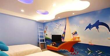 ZI-YUE-TONG Homestay II