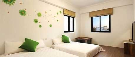 ZI-YUE-TONG Homestay II