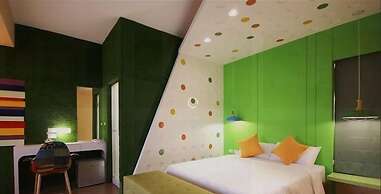 ZI-YUE-TONG Homestay II