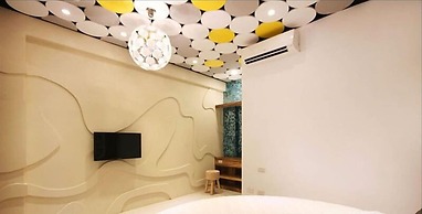 ZI-YUE-TONG Homestay II