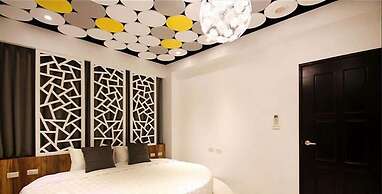 ZI-YUE-TONG Homestay II