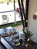 Ballena Dorada Hotel Boutique