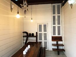 Ballena Dorada Hotel Boutique