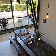 Ballena Dorada Hotel Boutique