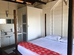 Ballena Dorada Hotel Boutique