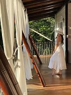 Ballena Dorada Hotel Boutique