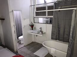 Ballena Dorada Hotel Boutique