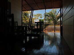 Ballena Dorada Hotel Boutique