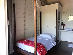 Ballena Dorada Hotel Boutique