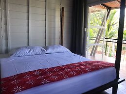 Ballena Dorada Hotel Boutique