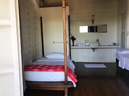 Ballena Dorada Hotel Boutique