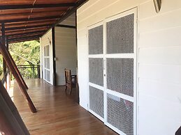 Ballena Dorada Hotel Boutique