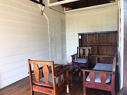 Ballena Dorada Hotel Boutique