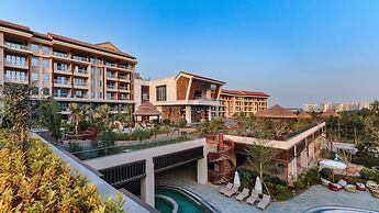 Holiday Inn Resort Qionghai Guantang, an IHG Hotel