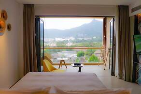 Holiday Inn Resort Qionghai Guantang, an IHG Hotel