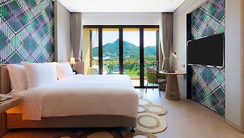 Holiday Inn Resort Qionghai Guantang, an IHG Hotel