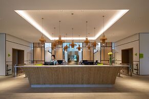 Holiday Inn Resort Qionghai Guantang by IHG