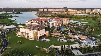 Holiday Inn Resort Qionghai Guantang by IHG