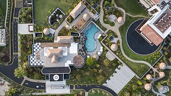 Holiday Inn Resort Qionghai Guantang by IHG