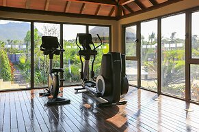 Holiday Inn Resort Qionghai Guantang by IHG