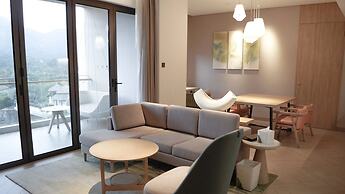 Holiday Inn Resort Qionghai Guantang by IHG