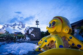 Holiday Inn Resort Qionghai Guantang by IHG