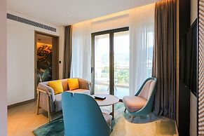 Holiday Inn Resort Qionghai Guantang by IHG