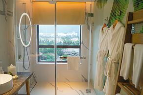 Holiday Inn Resort Qionghai Guantang by IHG