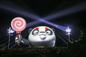 Holiday Inn Resort Qionghai Guantang by IHG