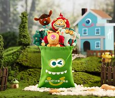 Holiday Inn Resort Qionghai Guantang by IHG