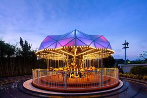 Holiday Inn Resort Qionghai Guantang by IHG