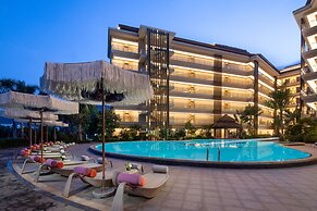 Holiday Inn Resort Qionghai Guantang by IHG