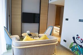 Holiday Inn Resort Qionghai Guantang by IHG