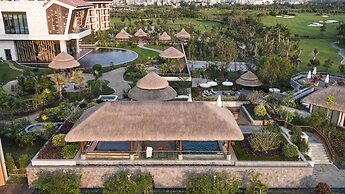 Holiday Inn Resort Qionghai Guantang by IHG