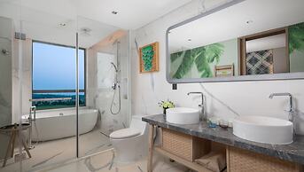 Holiday Inn Resort Qionghai Guantang by IHG