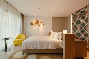 Holiday Inn Resort Qionghai Guantang by IHG