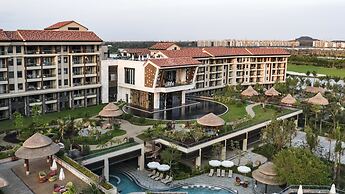 Holiday Inn Resort Qionghai Guantang by IHG