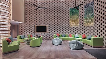 Holiday Inn Resort Qionghai Guantang by IHG