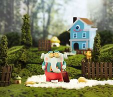 Holiday Inn Resort Qionghai Guantang by IHG