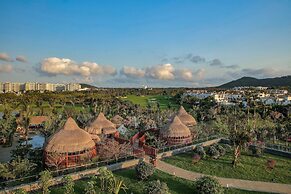 Holiday Inn Resort Qionghai Guantang by IHG