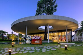 Holiday Inn Resort Qionghai Guantang by IHG