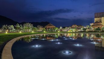 Holiday Inn Resort Qionghai Guantang by IHG