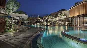 Holiday Inn Resort Qionghai Guantang by IHG