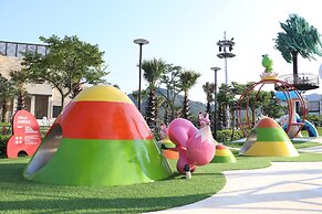 Holiday Inn Resort Qionghai Guantang by IHG