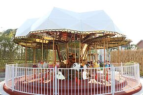 Holiday Inn Resort Qionghai Guantang by IHG