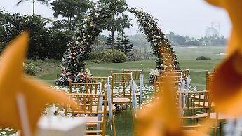 Holiday Inn Resort Qionghai Guantang by IHG