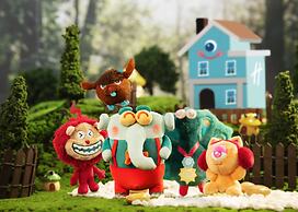 Holiday Inn Resort Qionghai Guantang by IHG