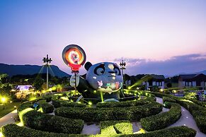 Holiday Inn Resort Qionghai Guantang by IHG